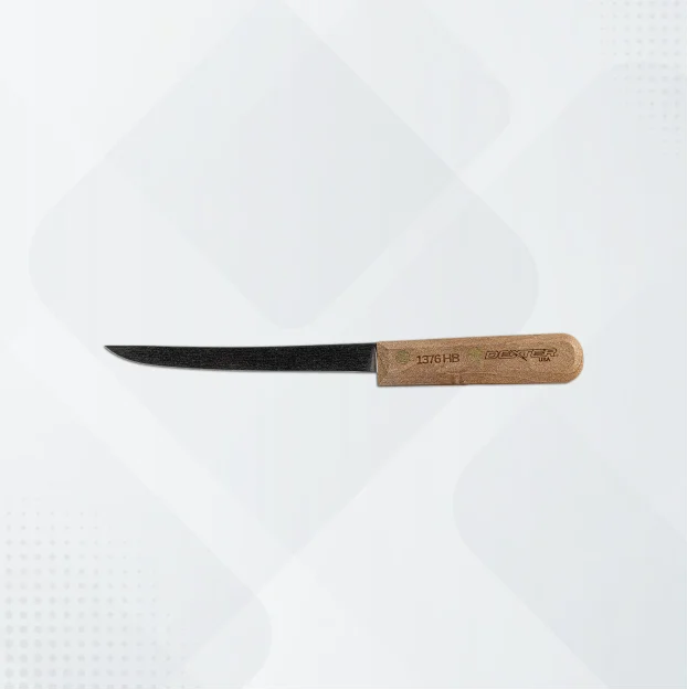 Dexter Russel 6-Inch Flexible Boning Knife