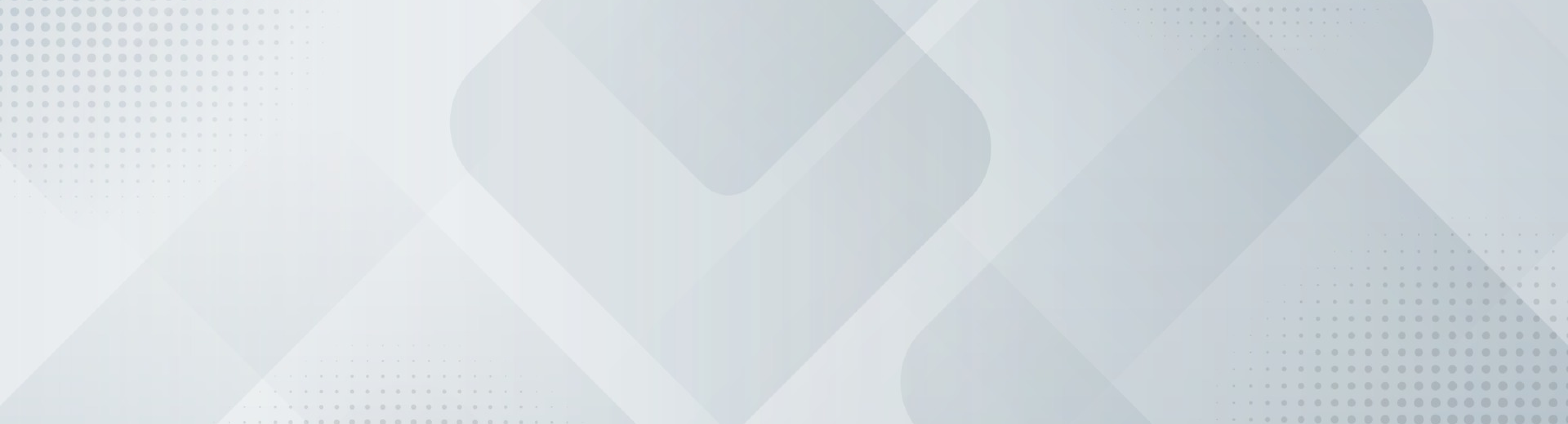 white background with varying grey circles